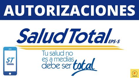 línea gratuita de salud total|Salud Total EPS